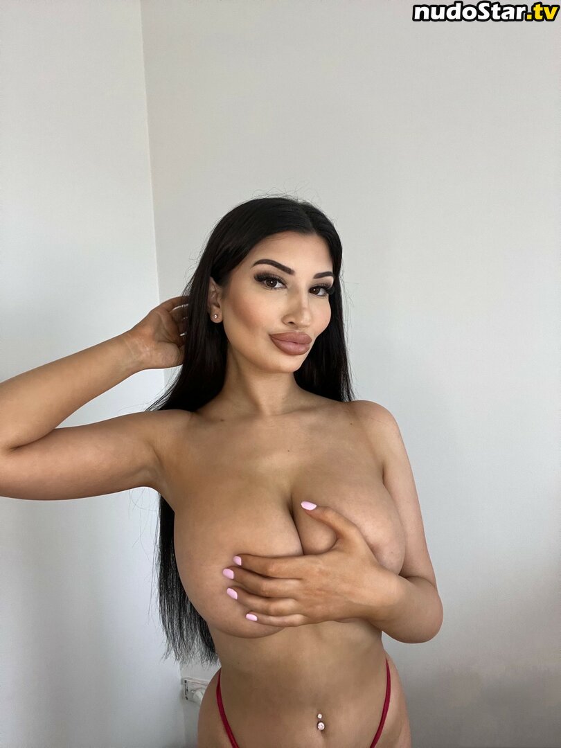 Ava & Mel / avamel42 / avawithmelxo Nude OnlyFans Leaked Photo #25