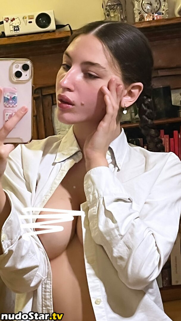 Ava Pearlman / avapearlman Nude OnlyFans Leaked Photo #43