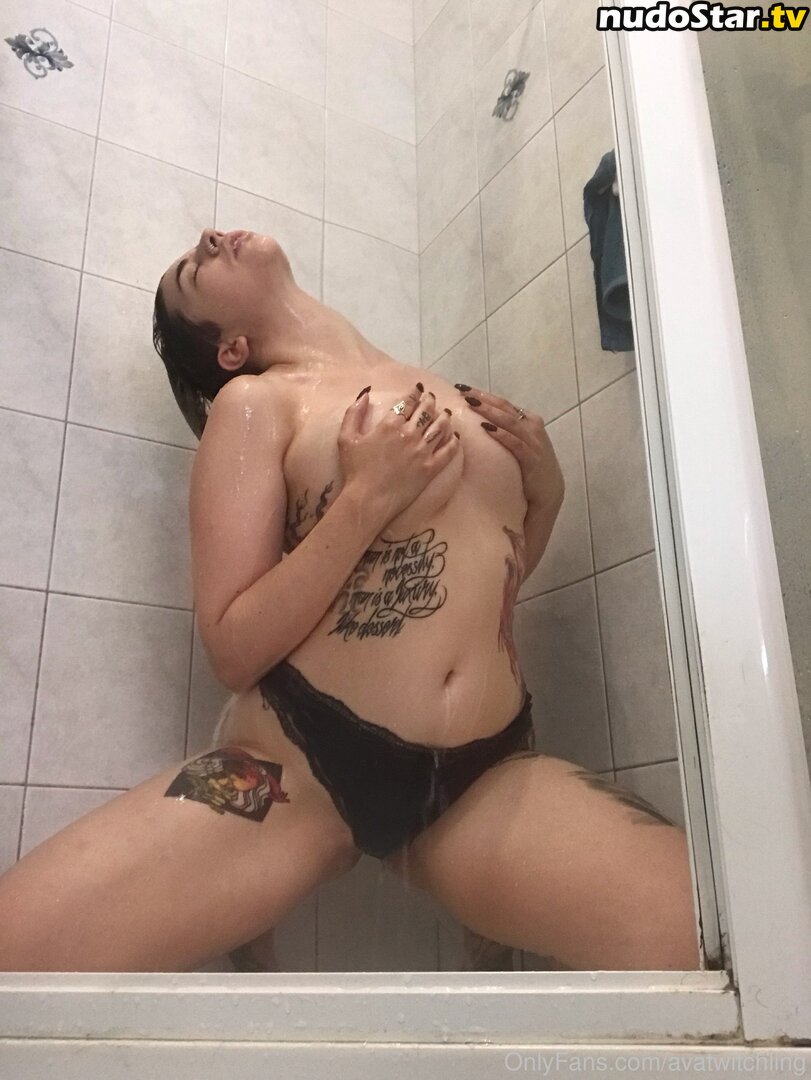 Ava Twitchling / rita.rydes / twitchlings Nude OnlyFans Leaked Photo #114