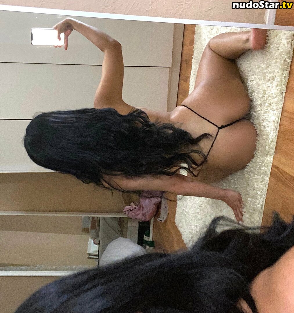 Avabvnny / Jezeslut / Thebestsecretxx / corruptgrl Nude OnlyFans Leaked Photo #10