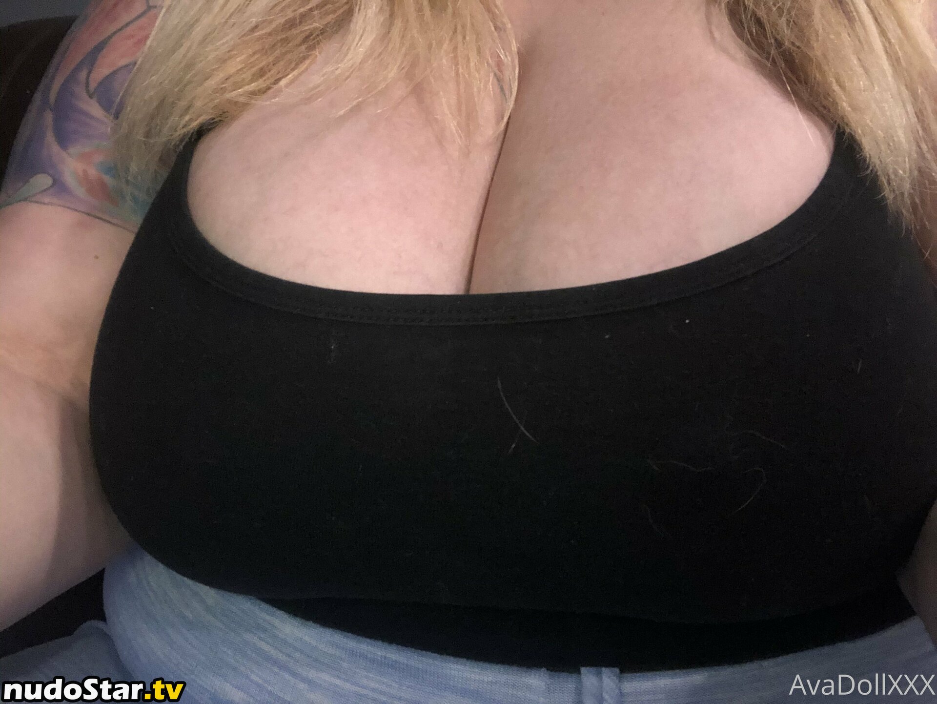 avadollxxx / https: Nude OnlyFans Leaked Photo #54
