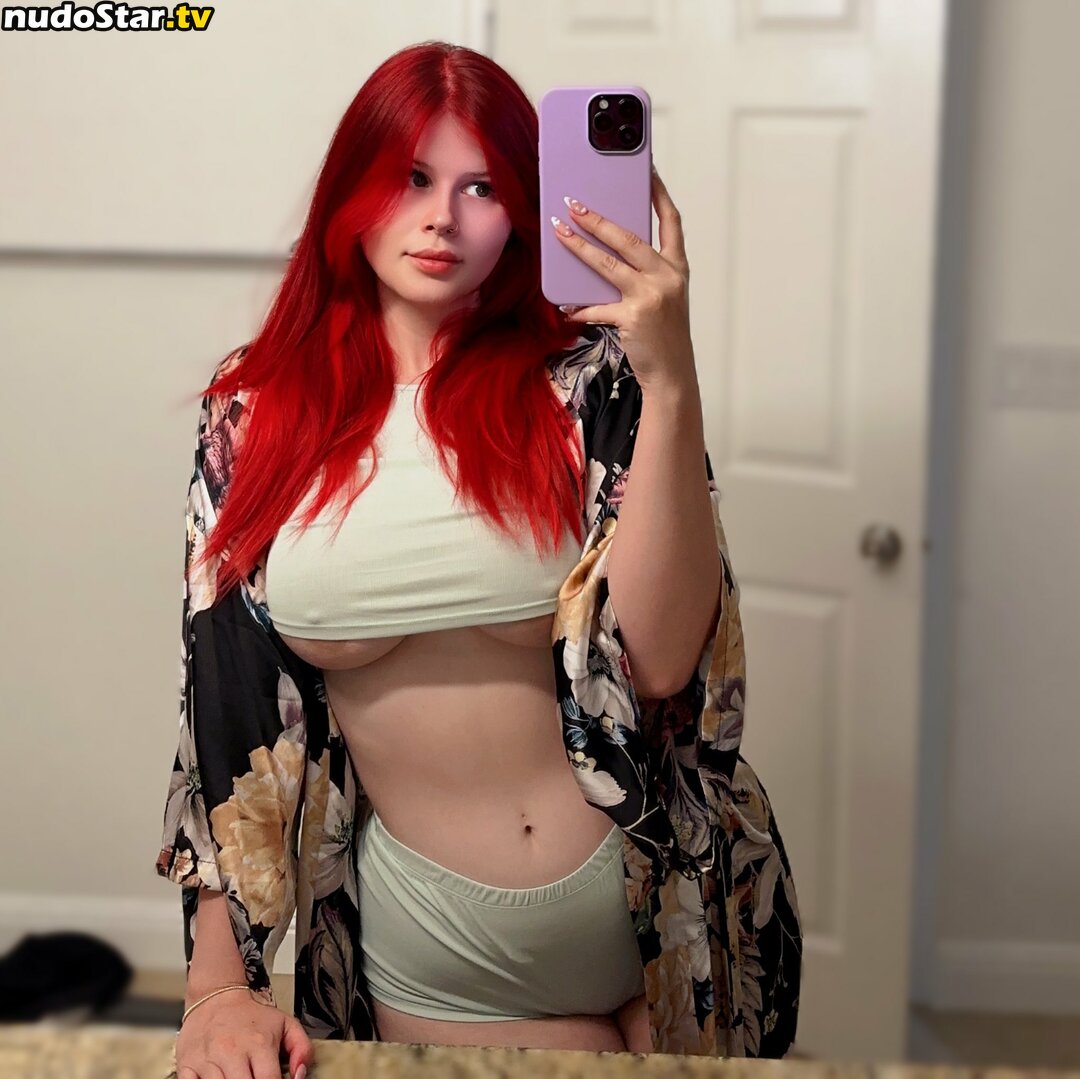 Jenn Rowley / avasreddiary / jennrowley Nude OnlyFans Leaked Photo #31