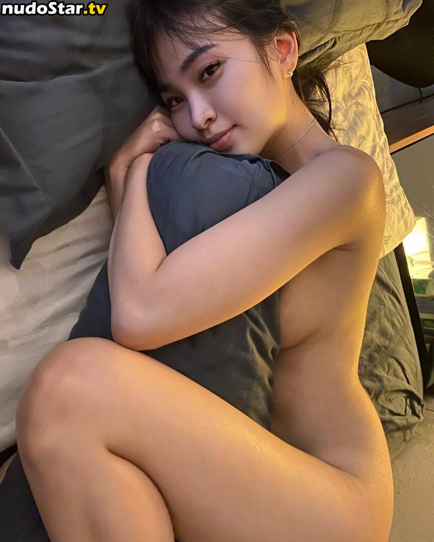 Aveline Liu / aveline / xoaveline_liu Nude OnlyFans Leaked Photo #26