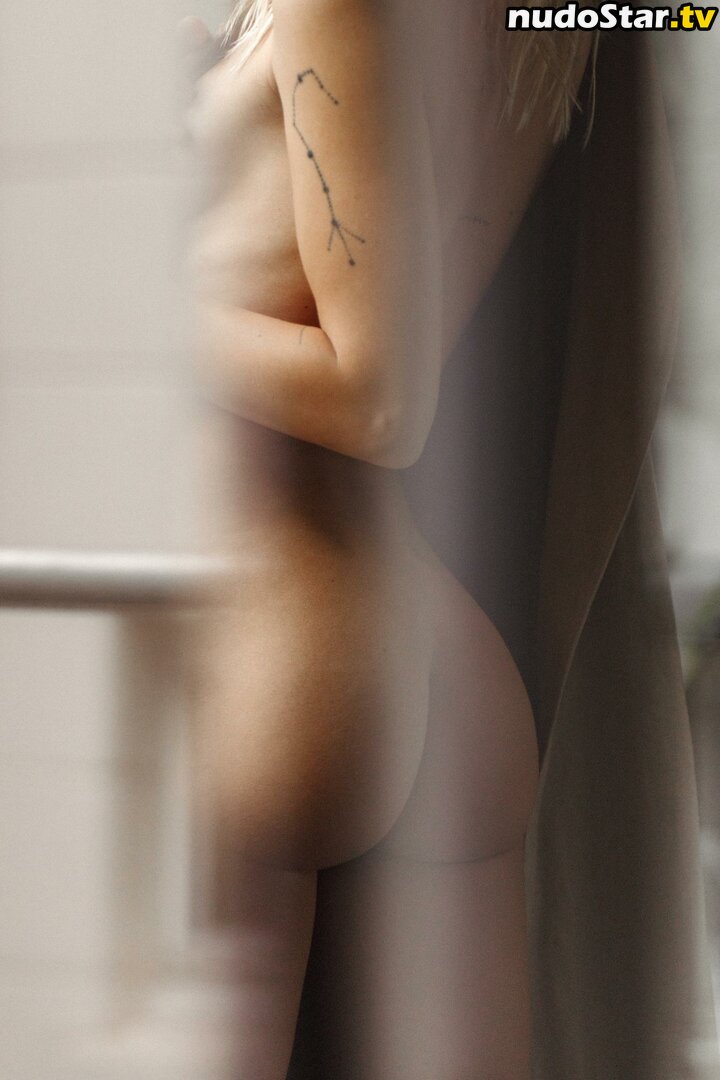 Avery / femboyphilosophy / yourdreamavery Nude OnlyFans Leaked Photo #17