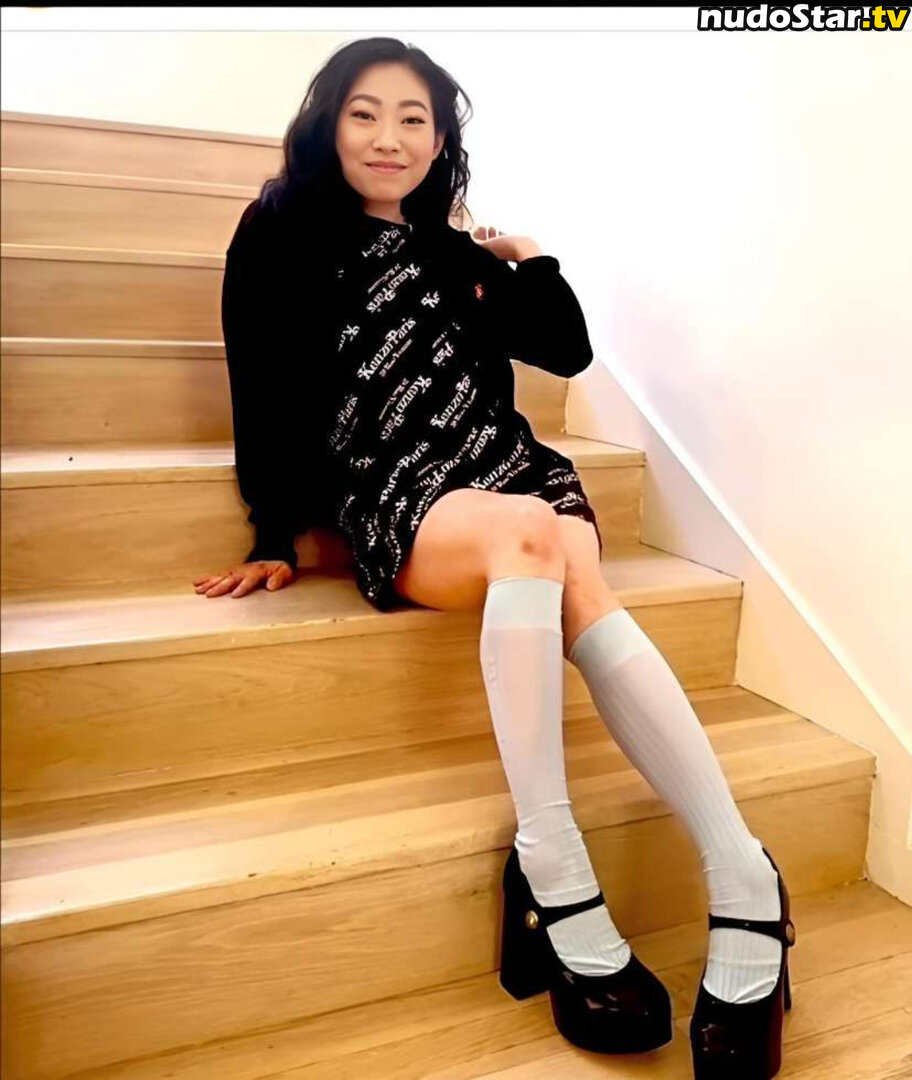 Awkwafina Nude OnlyFans Leaked Photo #11