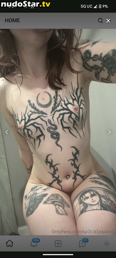axttie_ / lolicoochievert Nude OnlyFans Leaked Photo #39