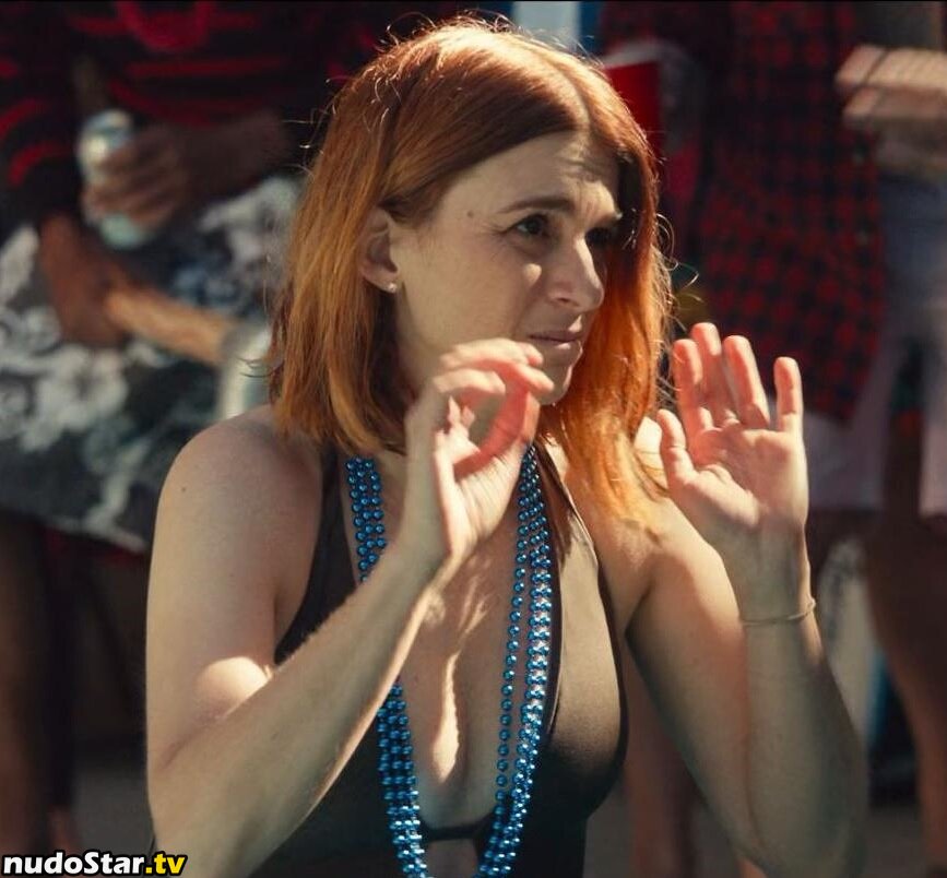 Aya Cash / Stormfront from The Boys / maybeayacash Nude OnlyFans Leaked Photo #2