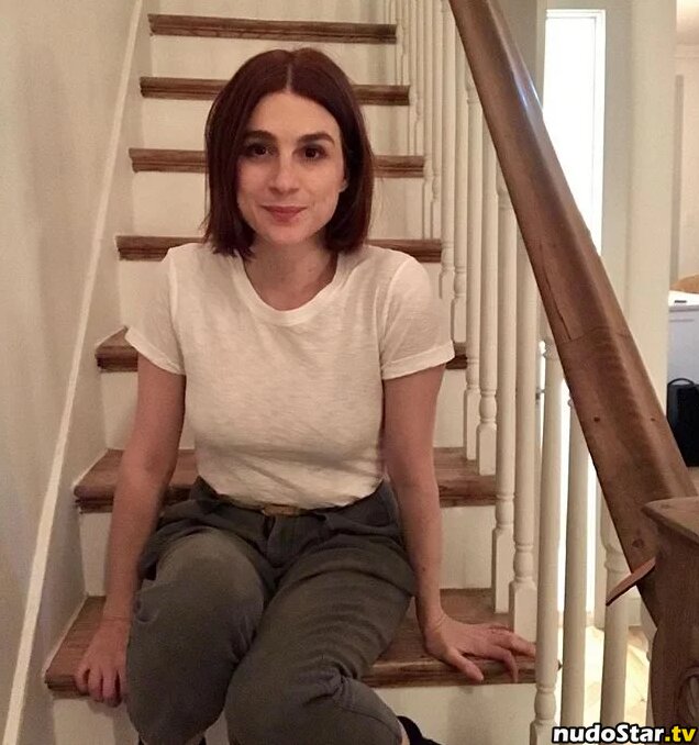 Aya Cash / Stormfront from The Boys / maybeayacash Nude OnlyFans Leaked Photo #38