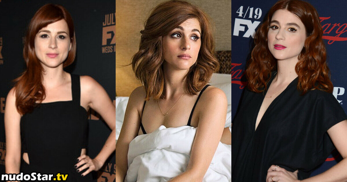 Aya Cash / Stormfront from The Boys / maybeayacash Nude OnlyFans Leaked Photo #39