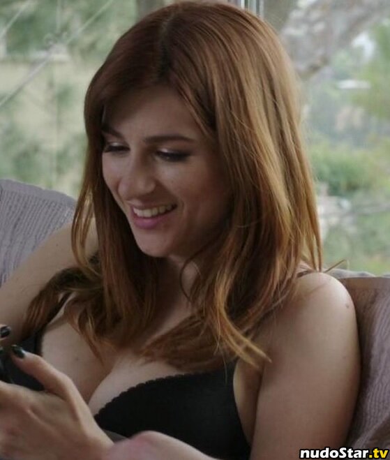 Aya Cash / Stormfront from The Boys / maybeayacash Nude OnlyFans Leaked Photo #47