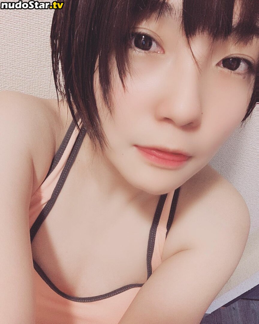 aya_aya / ayame_apricot / あぷりこっと＊ Nude OnlyFans Leaked Photo #61