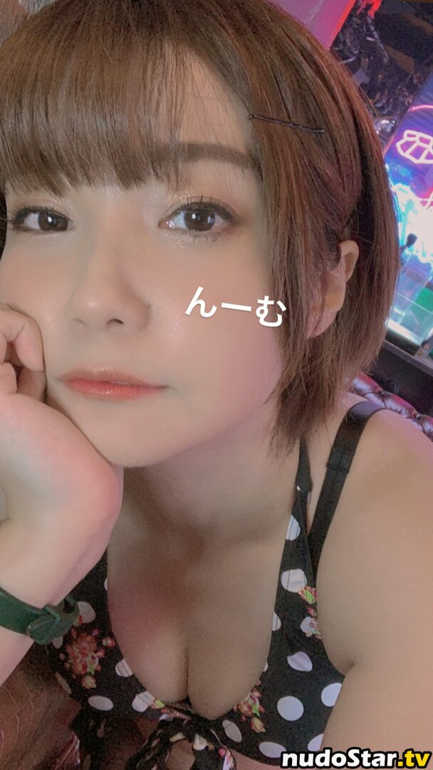 aya_aya / ayame_apricot / あぷりこっと＊ Nude OnlyFans Leaked Photo #297