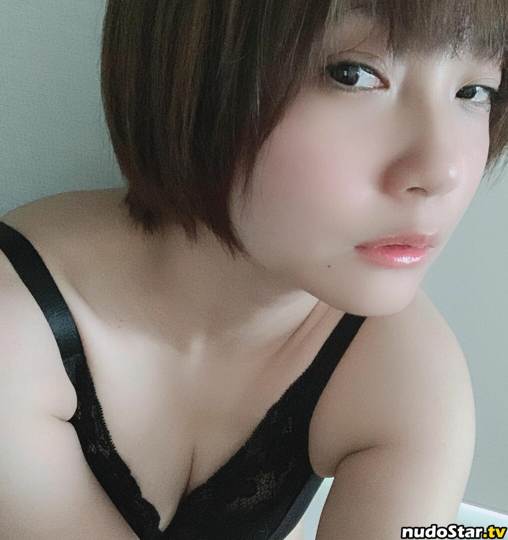 aya_aya / ayame_apricot / あぷりこっと＊ Nude OnlyFans Leaked Photo #386