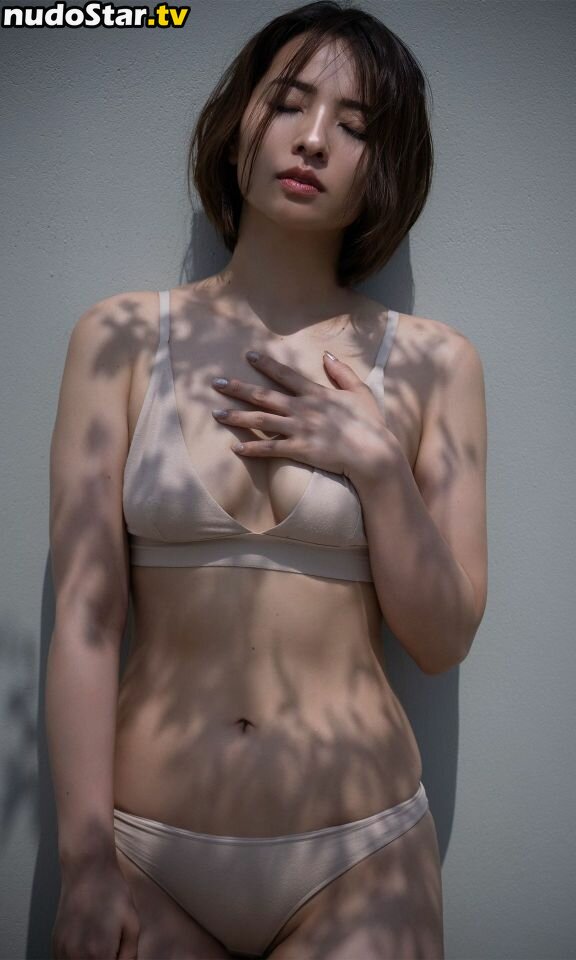 Ayame Misaki / misakiayame / misakipictures Nude OnlyFans Leaked Photo #10