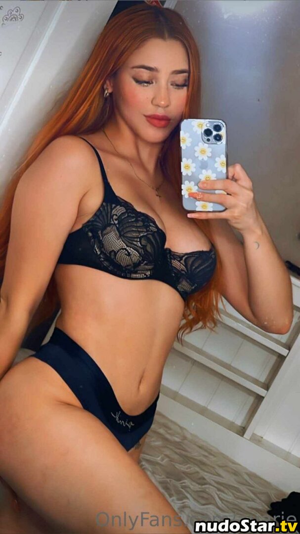 Ayarie Velez / ayarieoficial Nude OnlyFans Leaked Photo #32