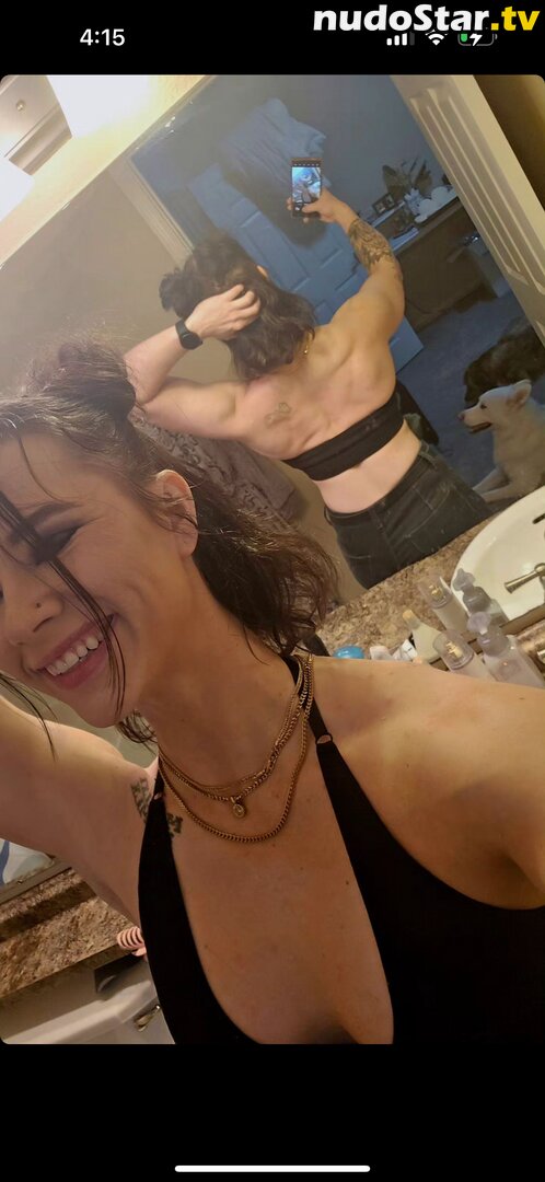 Ayeejayycee / Ayejaysea / Mynameisamy / Wheyfu Nude OnlyFans Leaked Photo #22