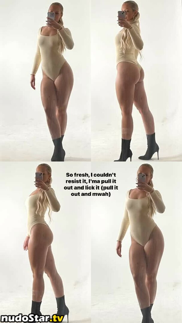 ayeitskyla Nude OnlyFans Leaked Photo #9