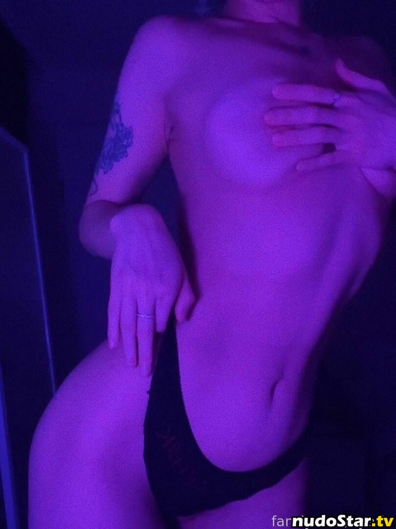 Ayerie / aerie / aerie_rei Nude OnlyFans Leaked Photo #21