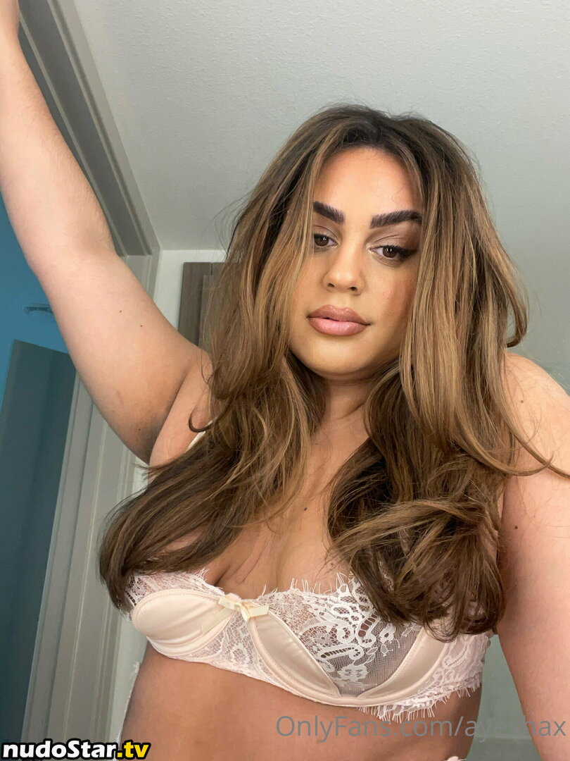 ayeshax Nude OnlyFans Leaked Photo #70