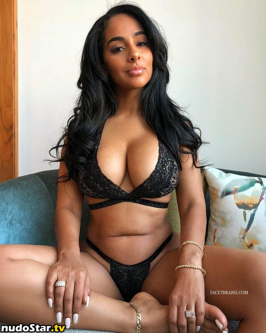 Ayisha Diaz / ayishadiaz / ayishadiaz0 Nude OnlyFans Photo #39 - Nudostar.TV