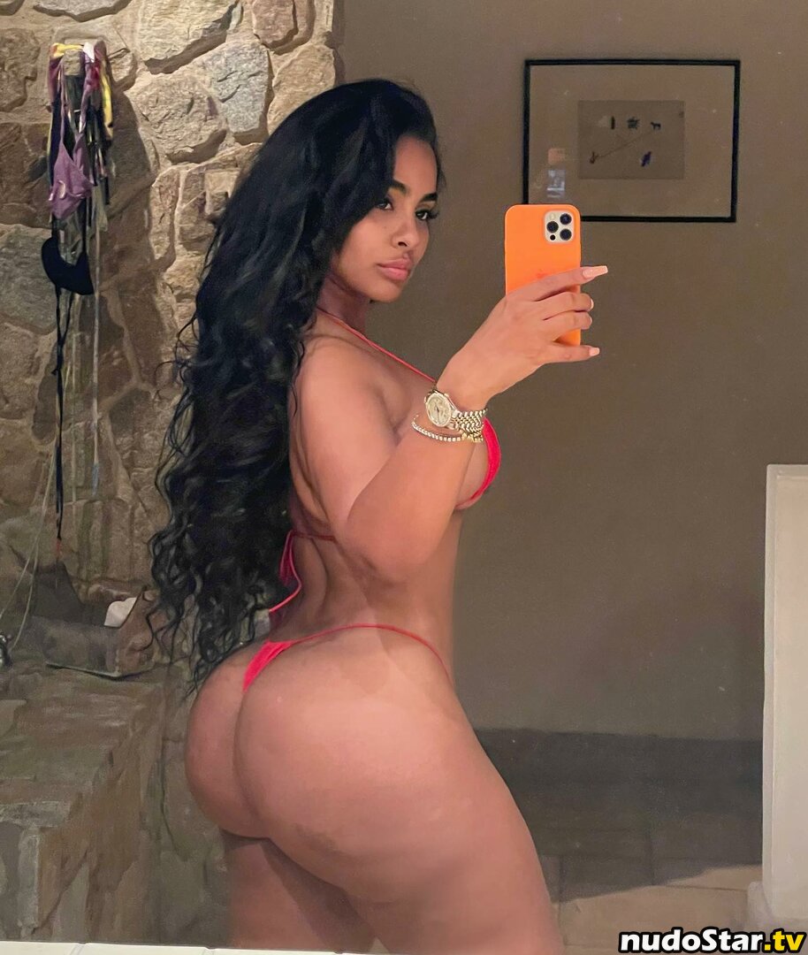 Ayisha Diaz / ayishadiaz / ayishadiaz0 Nude OnlyFans Leaked Photo #61