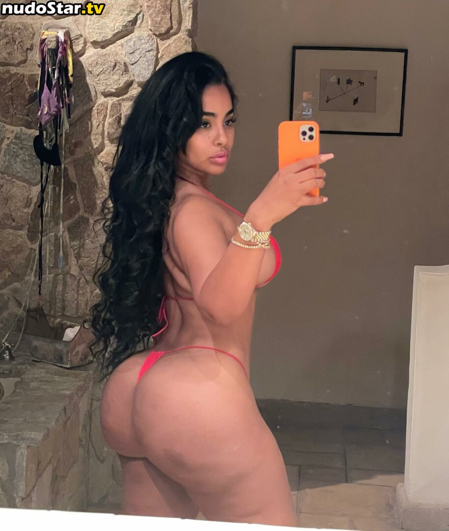 Ayisha Diaz / ayishadiaz / ayishadiaz0 Nude OnlyFans Leaked Photo #62
