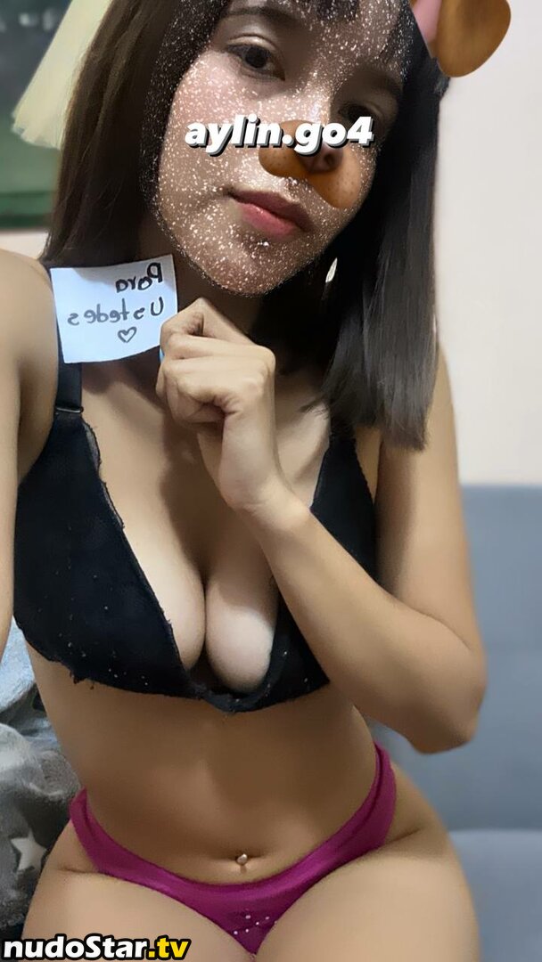 Aylin.go4 Nude OnlyFans Leaked Photo #7