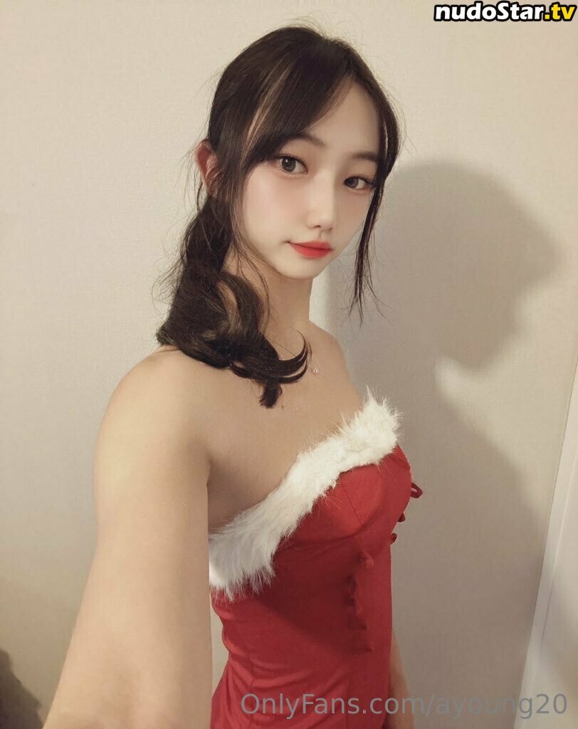 ayoung20 Nude OnlyFans Leaked Photo #10