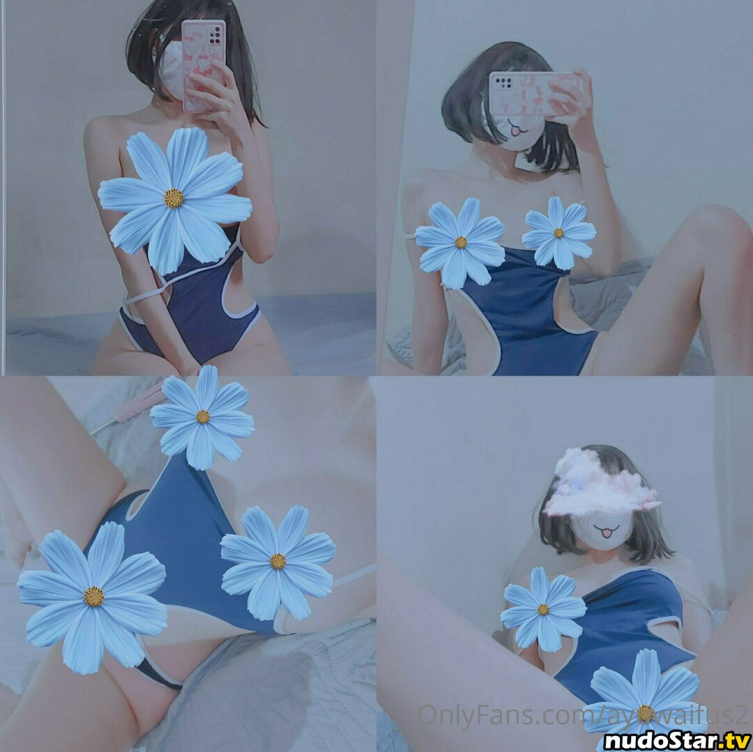  / Ayumi / Ayumiwaifu / ayumihff_ / yumioppai Nude OnlyFans Leaked Photo #9