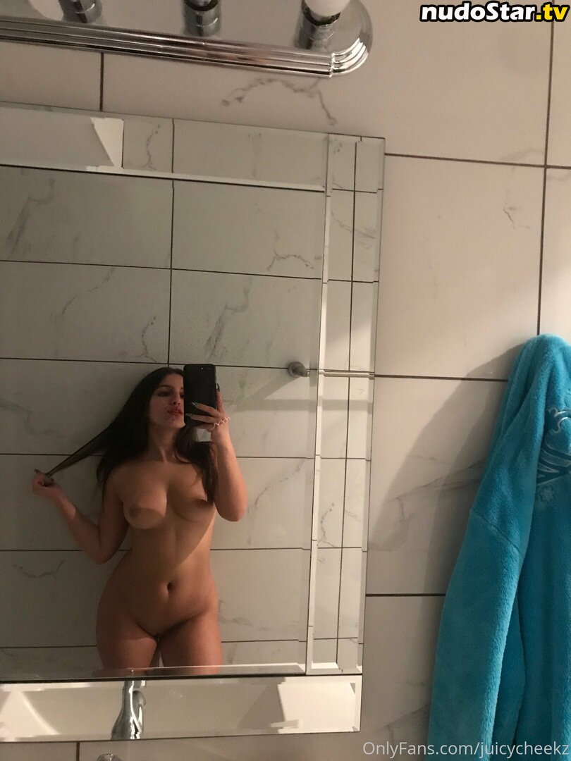 azalyastar Nude OnlyFans Leaked Photo #63