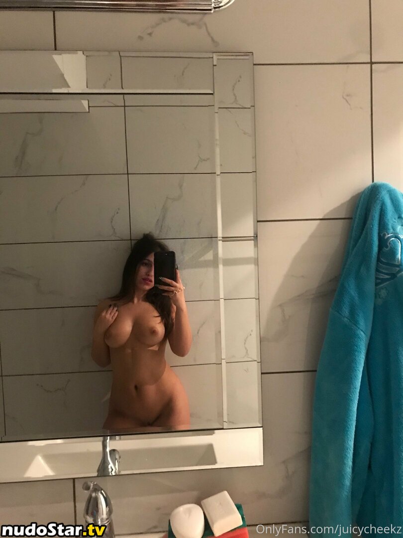 azalyastar Nude OnlyFans Leaked Photo #64