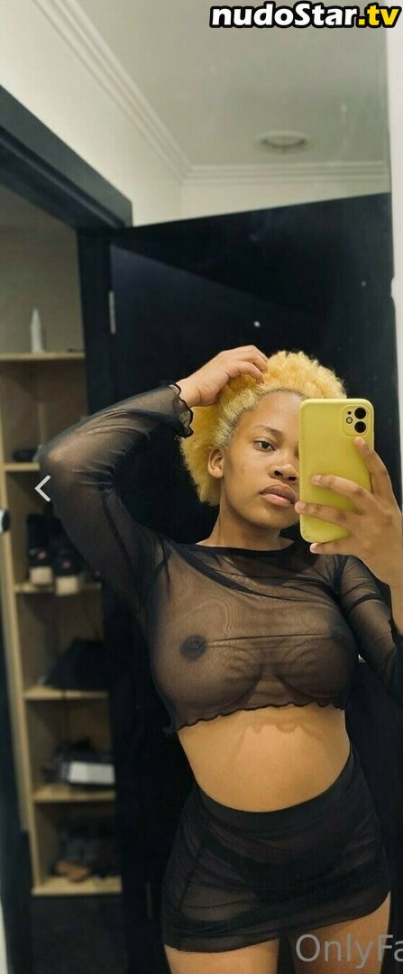 azanian_doll Nude OnlyFans Leaked Photo #7