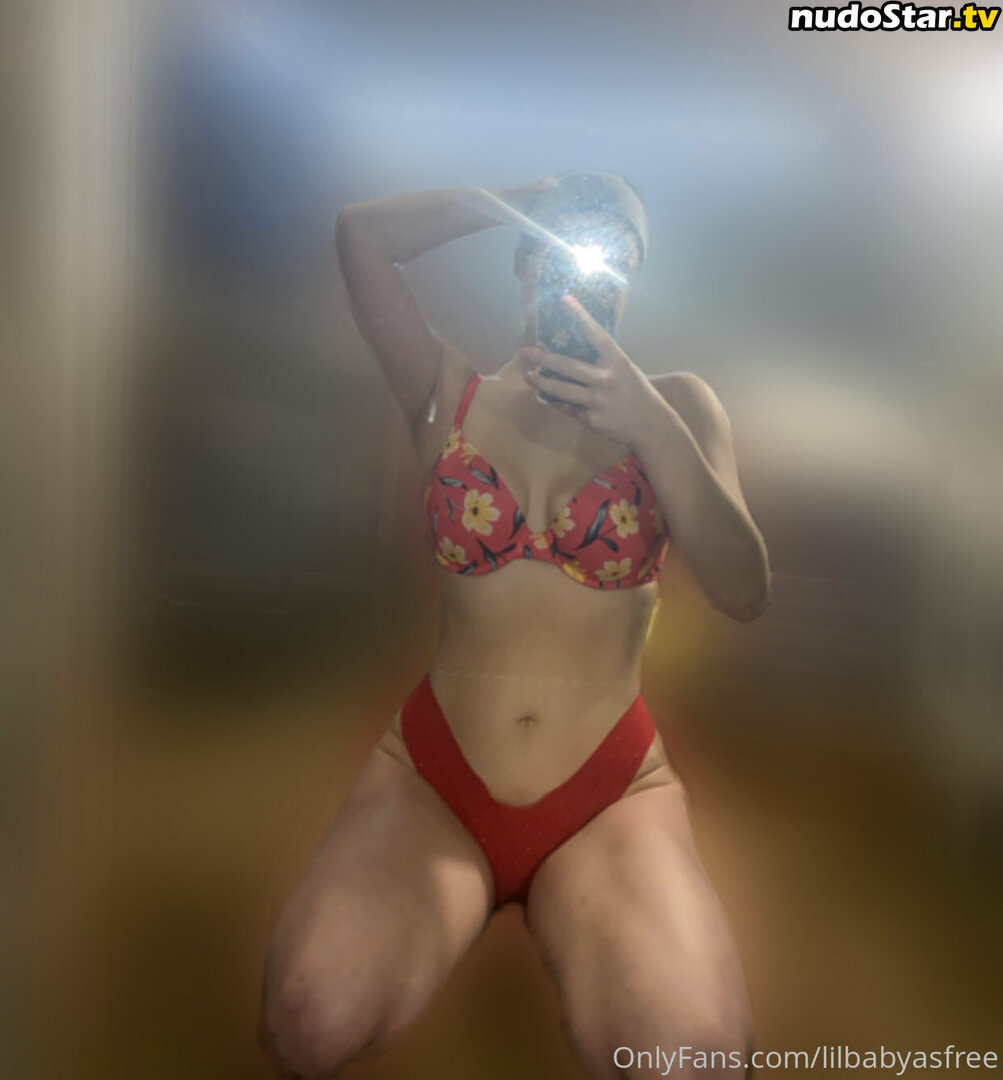azeraalmightyfree Nude OnlyFans Leaked Photo #6