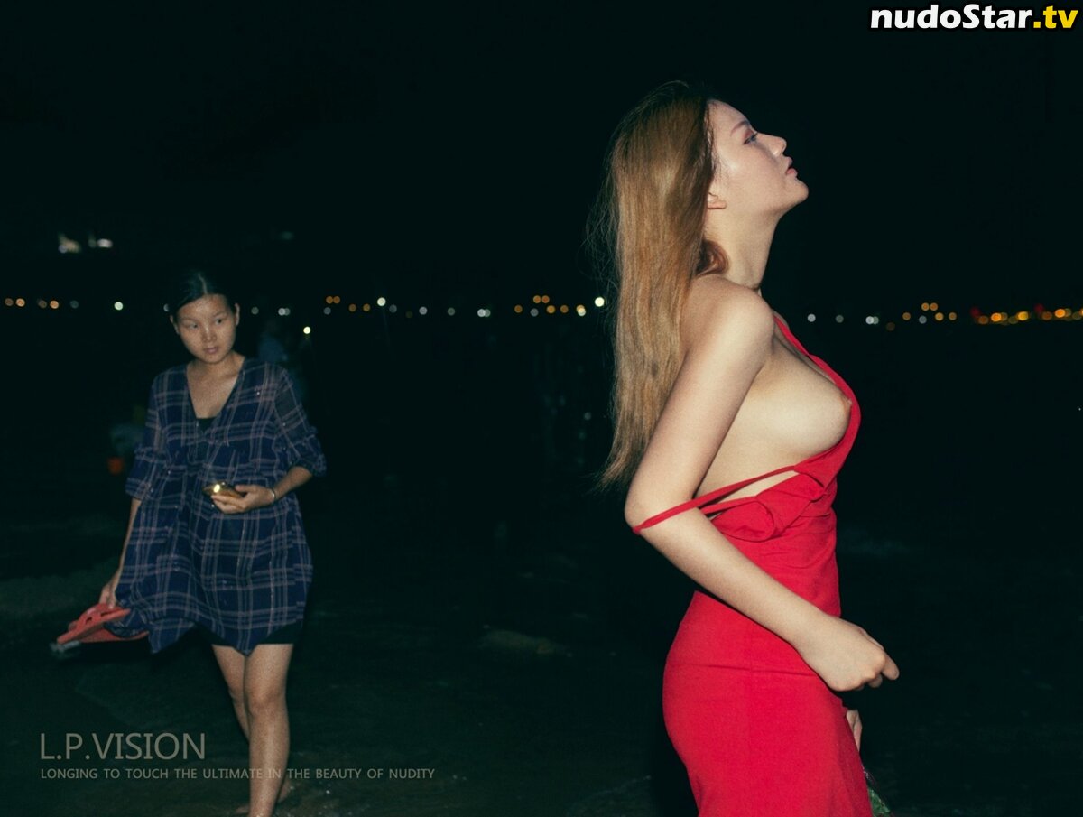_azhua / azhua1997 / https: / 阿朱啊 Nude OnlyFans Leaked Photo #83
