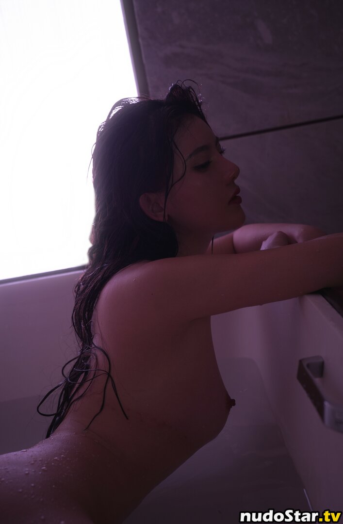 _azhua / azhua1997 / https: / 阿朱啊 Nude OnlyFans Leaked Photo #114