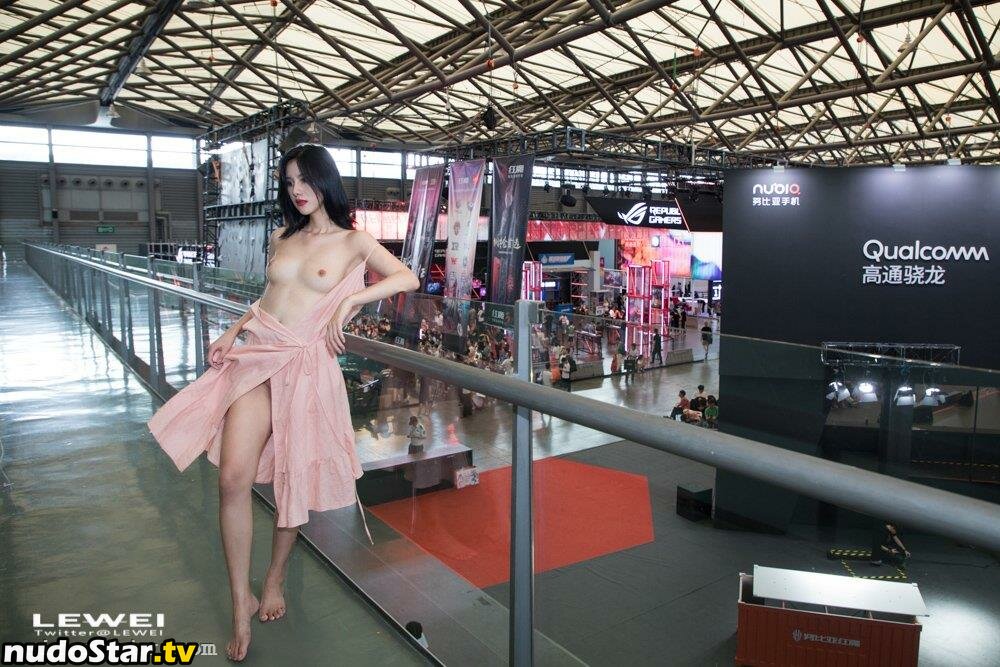 _azhua / azhua1997 / https: / 阿朱啊 Nude OnlyFans Leaked Photo #216