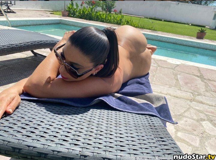 Azucar Alejandra / azucaralejandra / azucaralejandraoficial Nude OnlyFans Leaked Photo #26