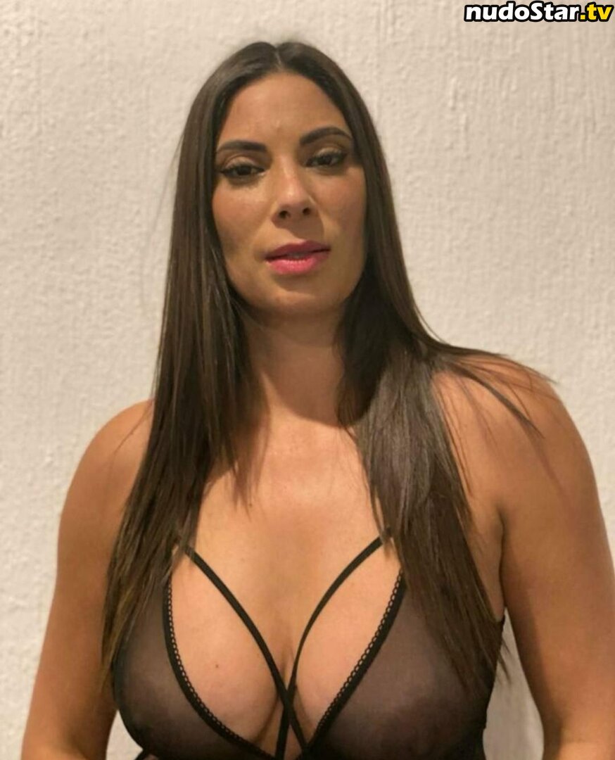 Azucar Alejandra / azucaralejandra / azucaralejandraoficial Nude OnlyFans Leaked Photo #150