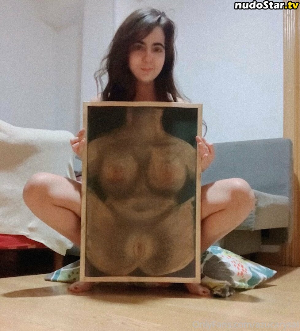 Alsacia / azucarysal Nude OnlyFans Leaked Photo #15