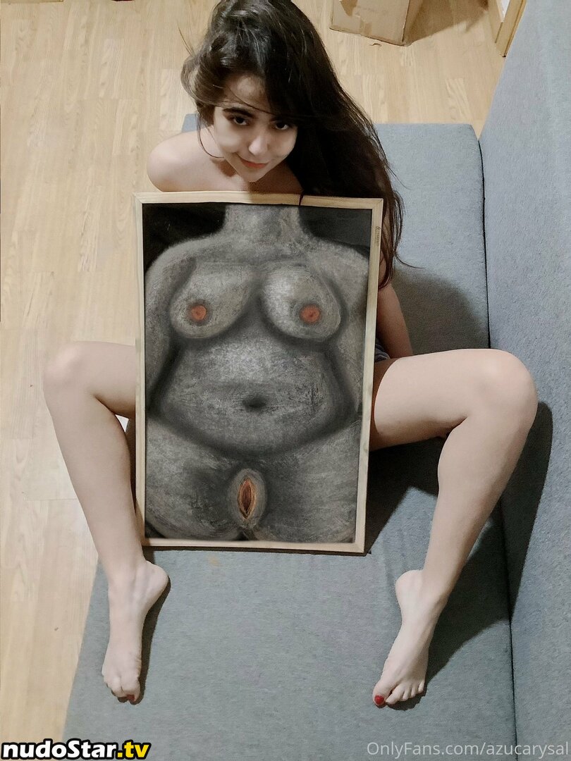 Alsacia / azucarysal Nude OnlyFans Leaked Photo #18
