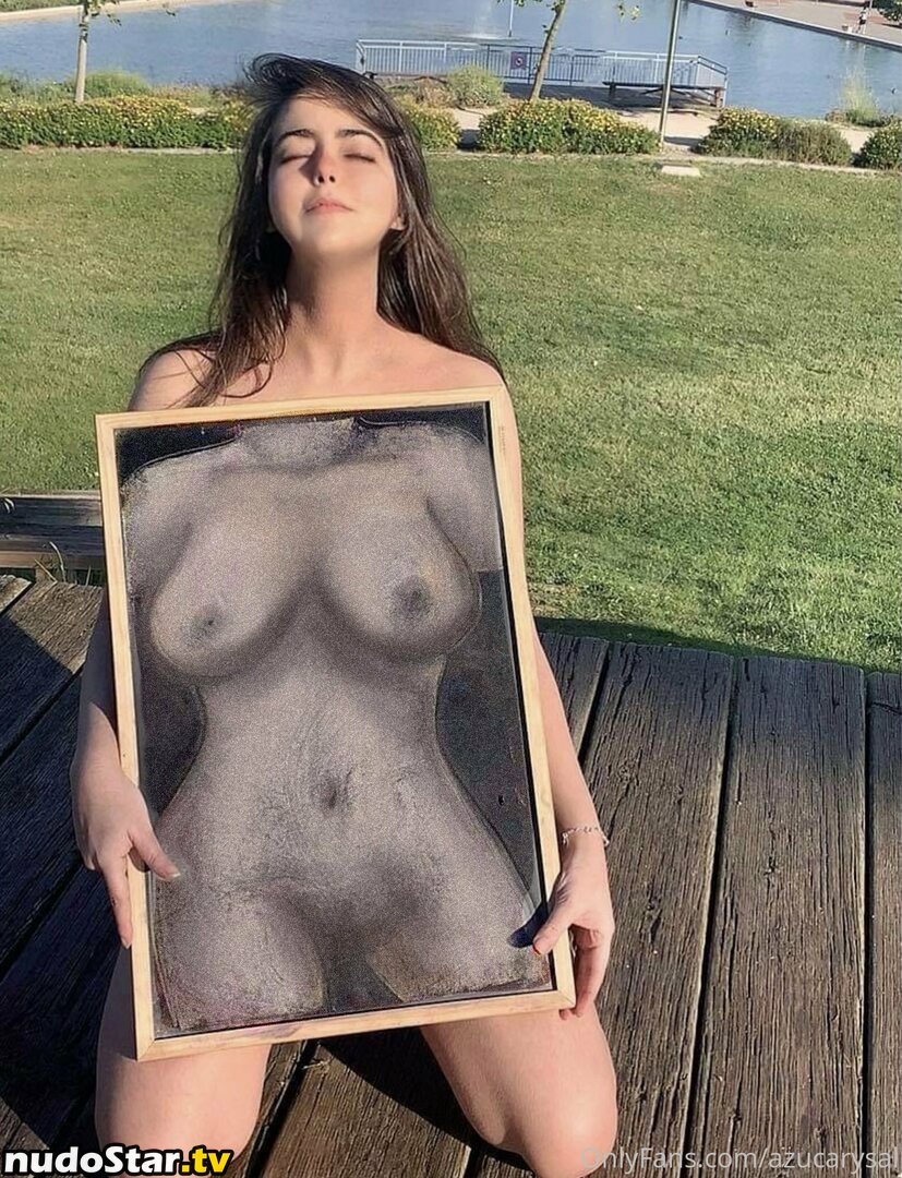 Alsacia / azucarysal Nude OnlyFans Leaked Photo #24