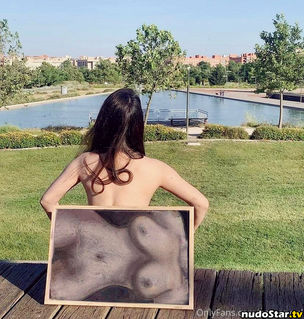 Alsacia / azucarysal Nude OnlyFans Leaked Photo #26