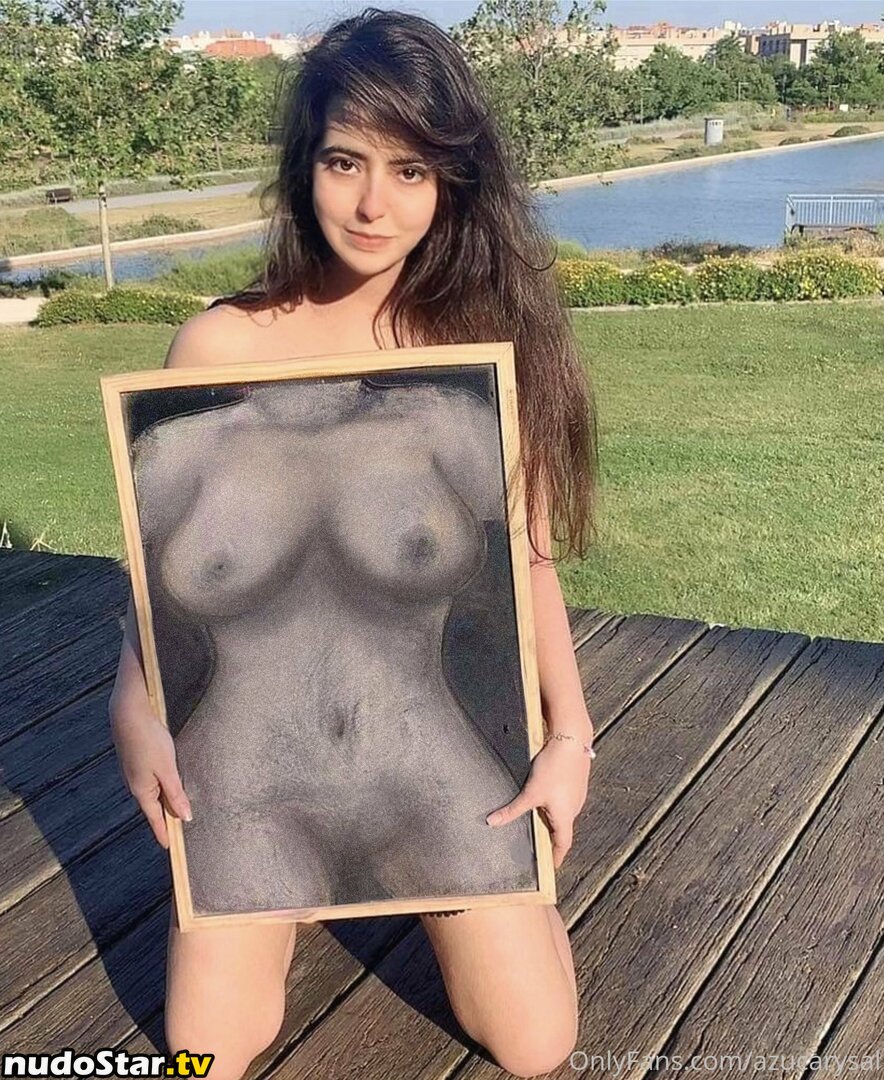 Alsacia / azucarysal Nude OnlyFans Leaked Photo #27