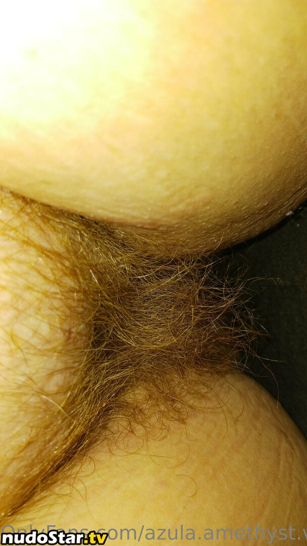 azula.amethyst.vip / azula_thesamoyed Nude OnlyFans Leaked Photo #39