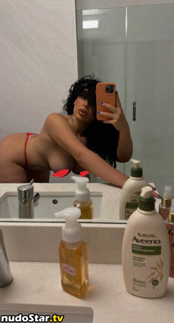 Azula1pr Nude OnlyFans Leaked Photo #6