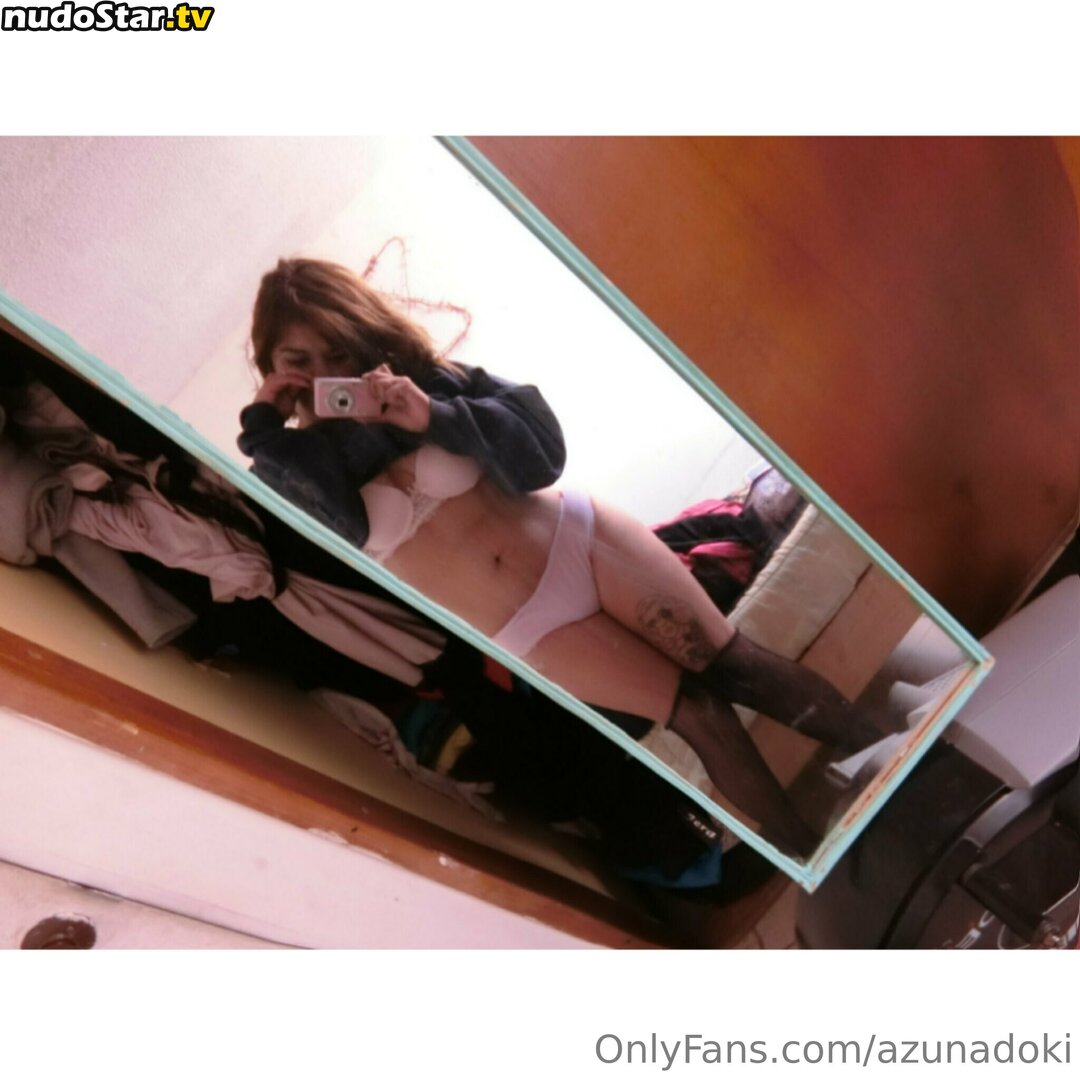 azukimadison / azunadoki Nude OnlyFans Leaked Photo #2