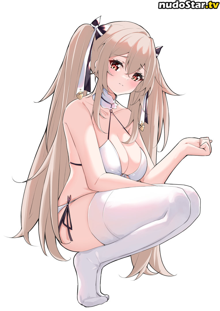 Azur Lane / azurlane_official Nude OnlyFans Leaked Photo #7