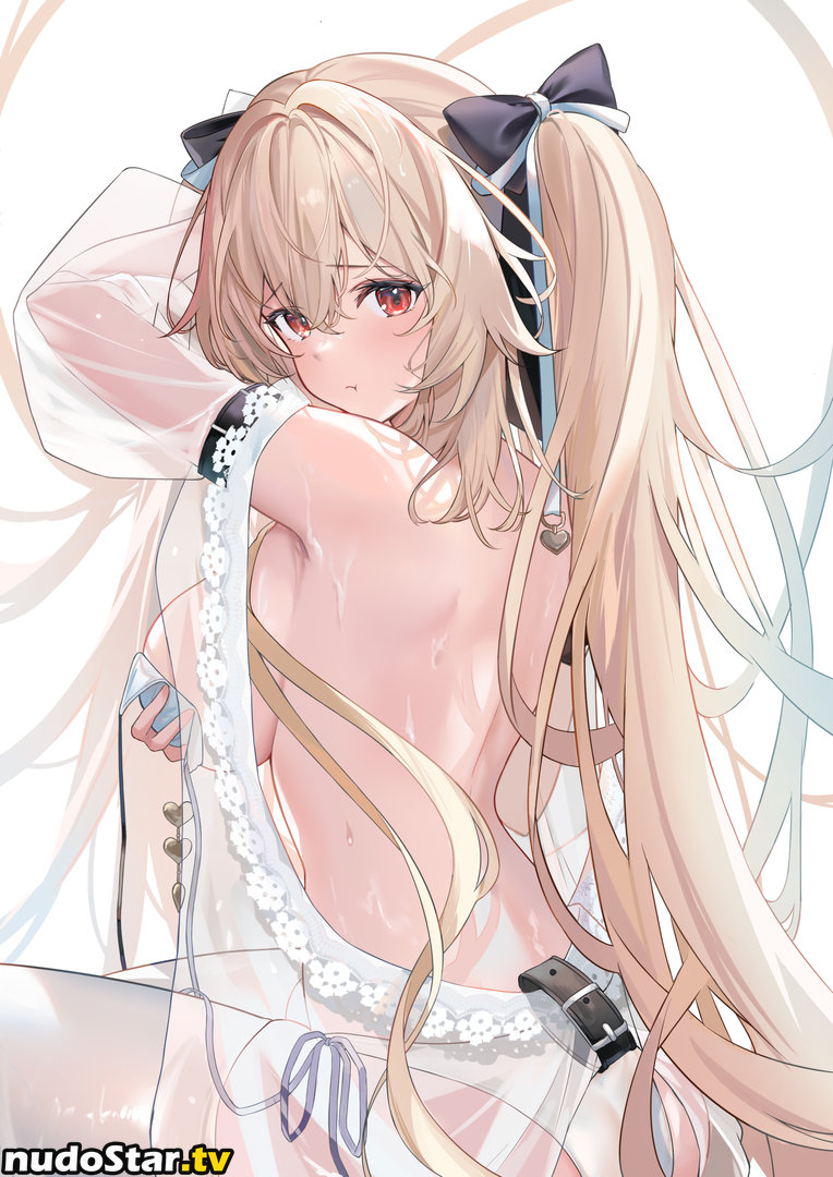 Azur Lane / azurlane_official Nude OnlyFans Photo #28 - Nudostar.TV