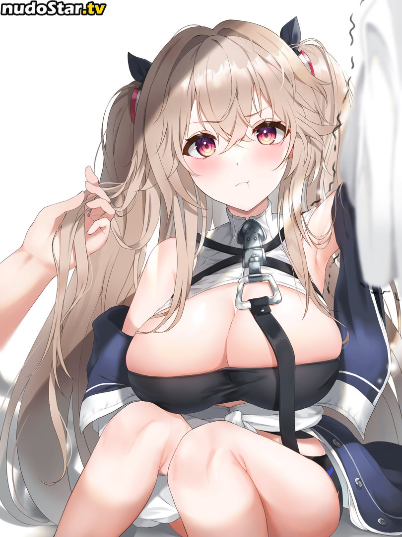 Azur Lane / azurlane_official Nude OnlyFans Leaked Photo #32