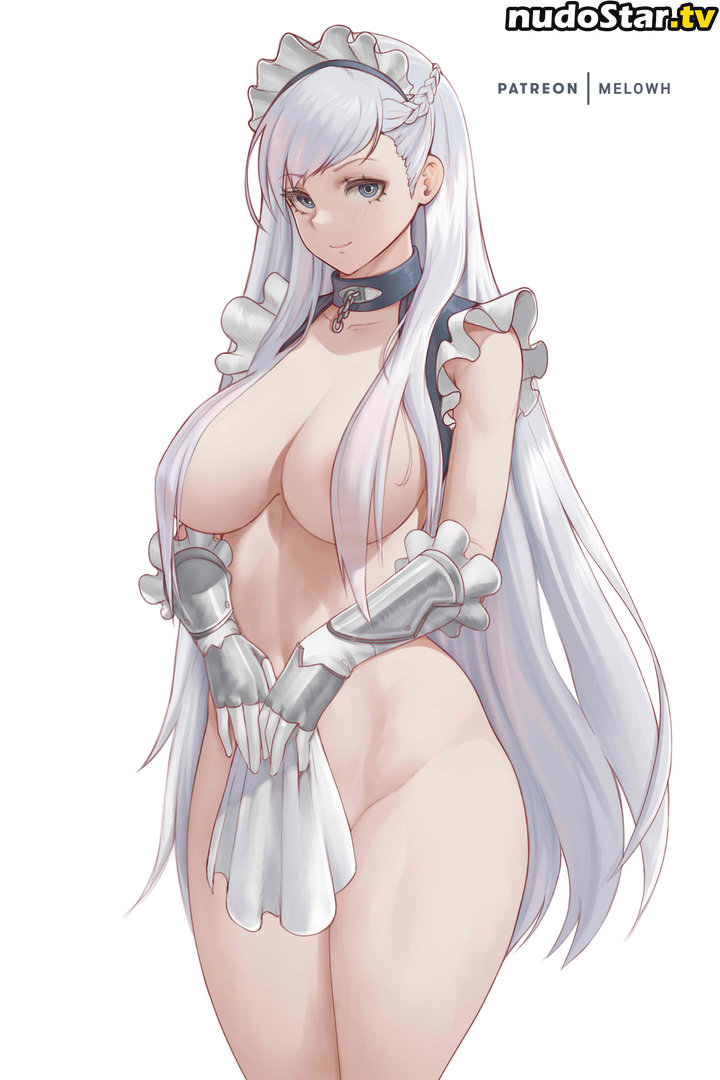 Azur Lane / azurlane_official Nude OnlyFans Leaked Photo #38